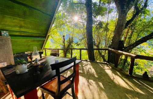 Ella House | Moksha eco villa Ella