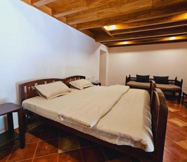 Vayittiri House | Moksha The blissful escape