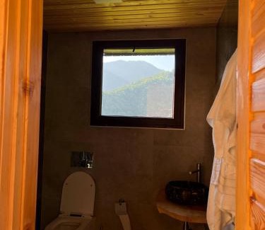 Imereti Villa | Mokvares cabins