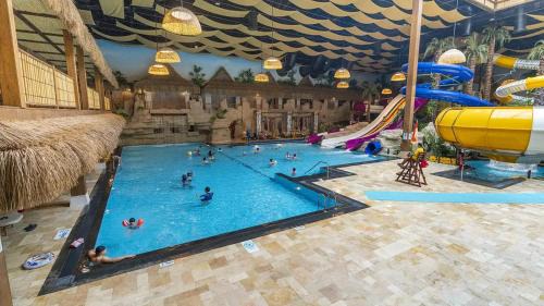Silivri Apartment | Mola İstanbul