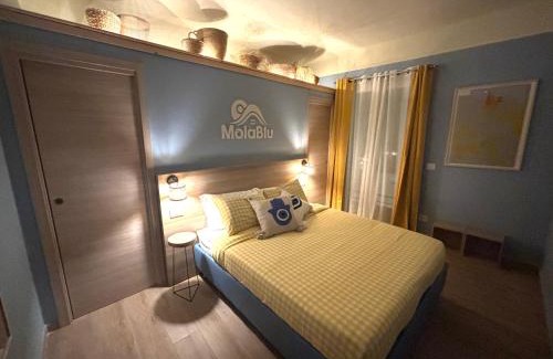 Mola di Bari Bed & Breakfast | MolaBlu