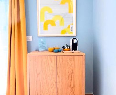 Mola di Bari Bed & Breakfast | MolaBlu