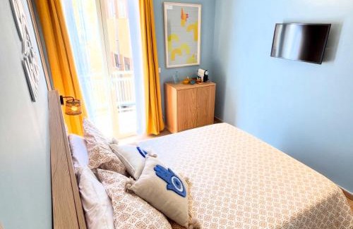 Mola di Bari Bed & Breakfast | MolaBlu