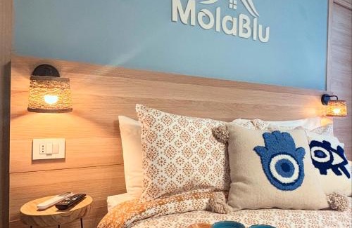 Mola di Bari Bed & Breakfast | MolaBlu
