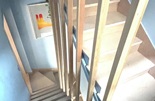 Mola di Bari Apartment | MolaBlu - little rooms in Puglia
