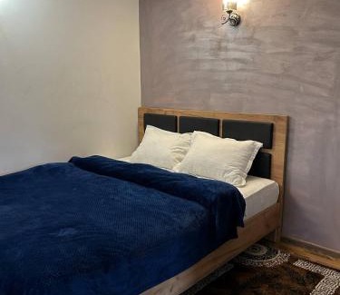 Moldovita House | Moldovița Residence
