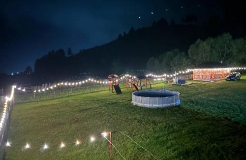Moldovita House | Moldovița Residence