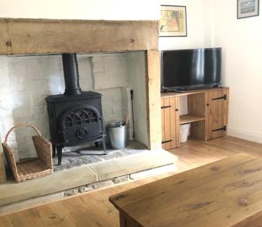Stocksfield House | Mole Cottage