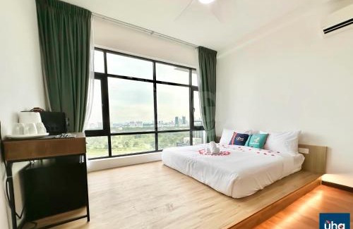 Johor Bahru Apartment | Molek Regency By RR JBcity