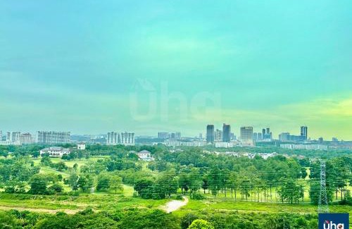 Johor Bahru Apartment | Molek Regency By RR JBcity