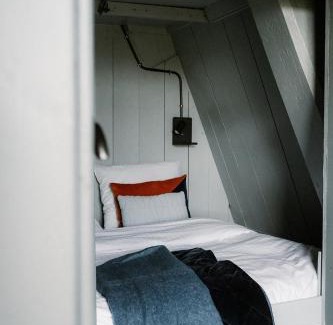 Bazeldijk House | Molen den Bonk