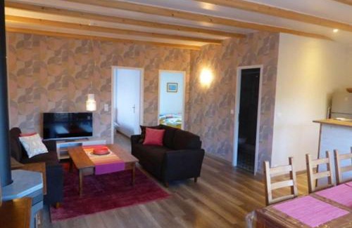 Sibiril House | Molene 200 m plage et port