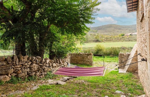 Morella House | Moli d' en Pi