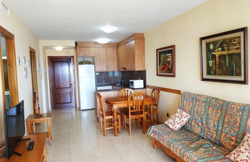 Peniscola Apartment | MOLI DE VENT SUPERIOR
