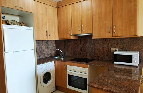 Peniscola Apartment | MOLI DE VENT SUPERIOR