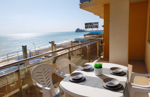 Peniscola Apartment | MOLI DE VENT SUPERIOR