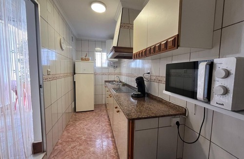 Barbate Apartment | Moli House in Barbate