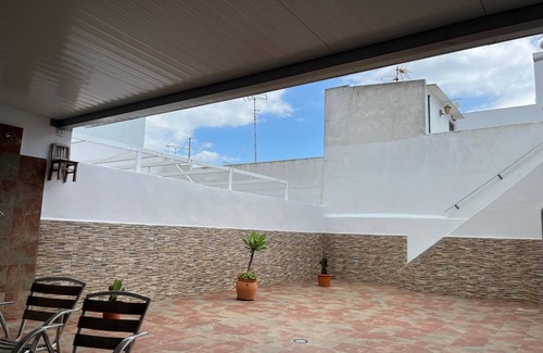 Barbate Apartment | Moli House in Barbate