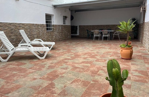 Barbate Apartment | Moli House in Barbate