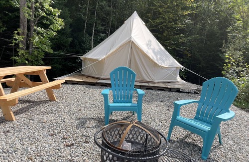 Stratford RV Rental | MOLIKA Unique GLAMPING&FISHING Fun on ATV trail OG