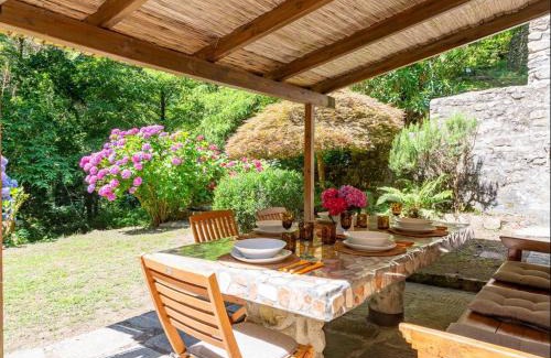 Marliana Villa | Molin Barletta - Nice Holiday House With Private Pool Marliana, Toscana