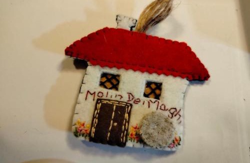 Fondo Bed & Breakfast | MolinDeiMaghi