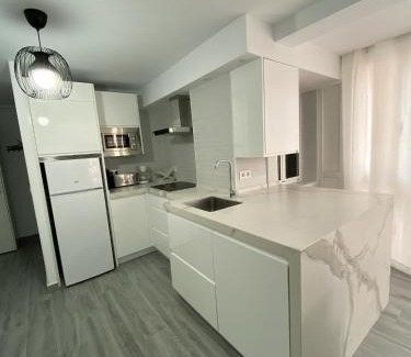 Cadiz Apartment | Molineros Victoria Beach