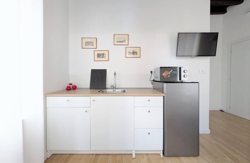 Dolo Apartment | Molini Apartment