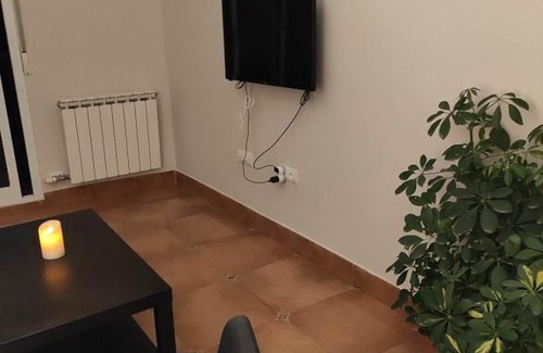 Barrio de la Vega Apartment | Molinillo