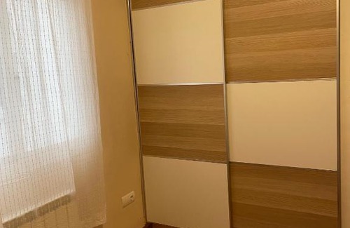Barrio de la Vega Apartment | Molinillo