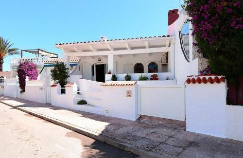 El Algar Apartment | Molino 24