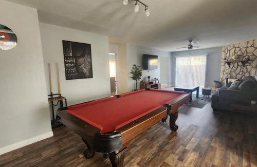 Torrey Pines Ranch House | Molino 3 bedroom 2 bath with pool