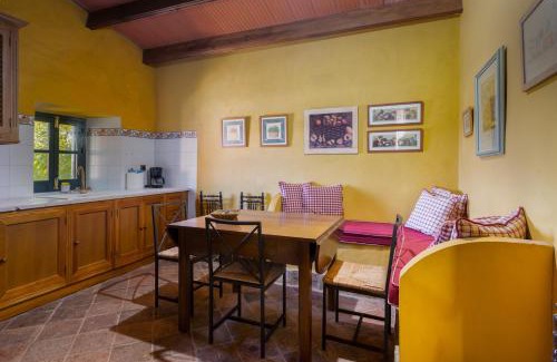 Constantina House | Molino Chirrin