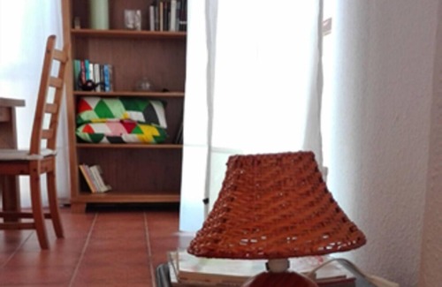 Ciguenza Apartment | Molino de Butrera - Rural Apartment
