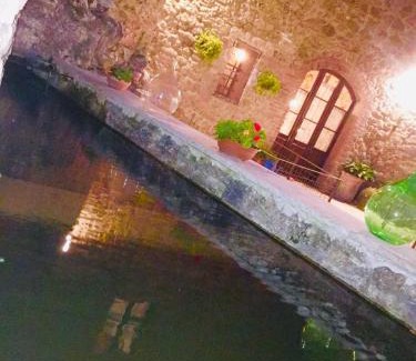 Asciano Apartment | Molino dei Preti