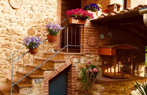 Asciano Apartment | Molino dei Preti