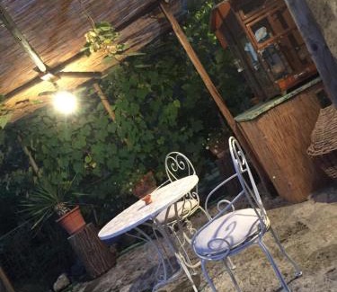 Asciano Apartment | Molino dei Preti