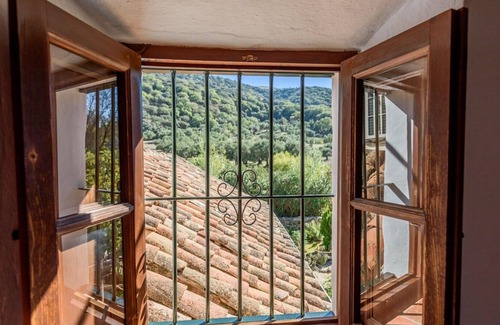 Benaojan Villa | Molino del Caracol Benaoján by Ruralidays