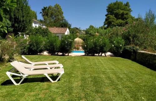 Benaojan House | Molino del Caracol