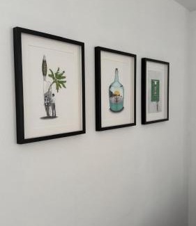 Los Llanos Apartment | Molino del Trigo