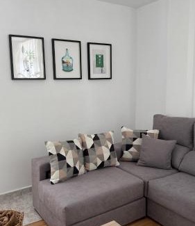 Los Llanos Apartment | Molino del Trigo