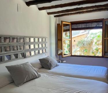 Puebla de Don Fadrique House | Molino del Machero