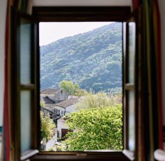 Benaojan Hotel | Molino Del Santo