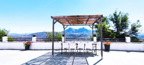 Zahara de la Sierra House | Molino El Vinculo