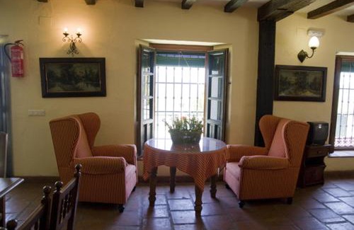 Zahara de la Sierra House | Molino El Vinculo