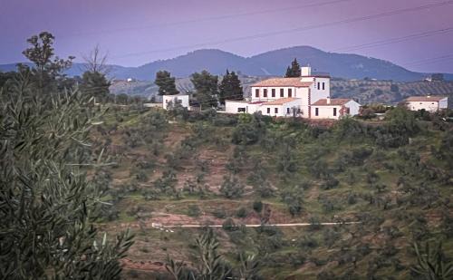 El Madronal House | Molino Los Cardenes - 1911