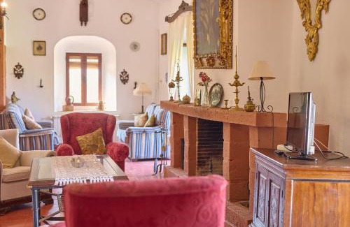 Montoro House | Molino Los Cardenes 1911