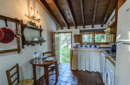 Algarinejo Villa | Molino Los Justos - Casa Molino Algarinejo by Ruralidays
