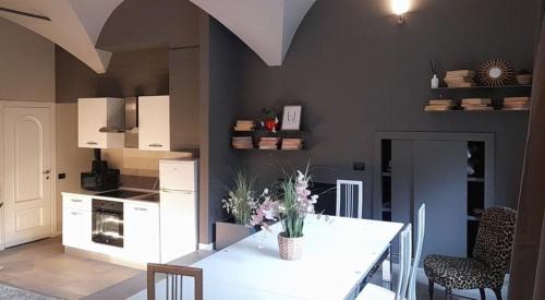 Albate Apartment | Molino nuovo