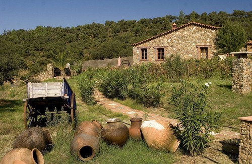 Alajar Cottage | Molino Río Alájar (El Águila)